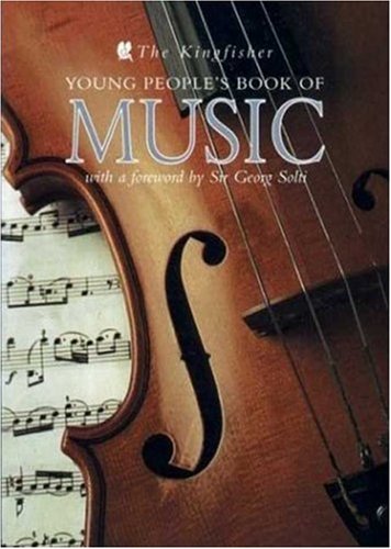 cover image Young Peo Bk Music CL