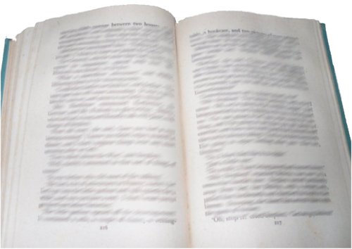 cover image First Words and Pictures