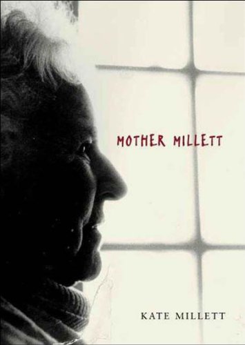 cover image MOTHER MILLETT