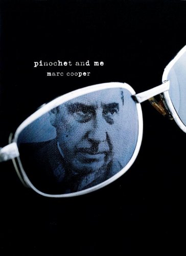 cover image Pinochet and Me: A Chilean Anti-Memoir