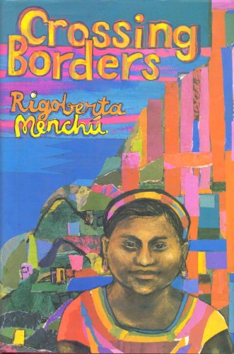 cover image Crossing Borders