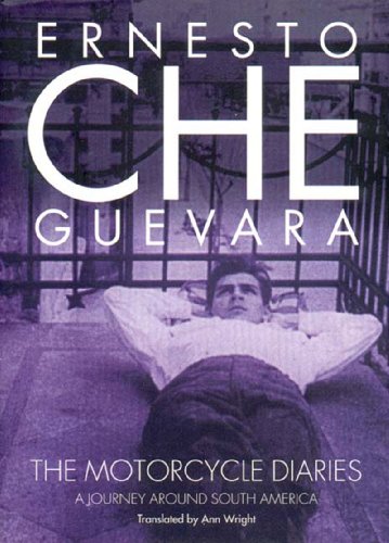 cover image The Motorcycle Diaries