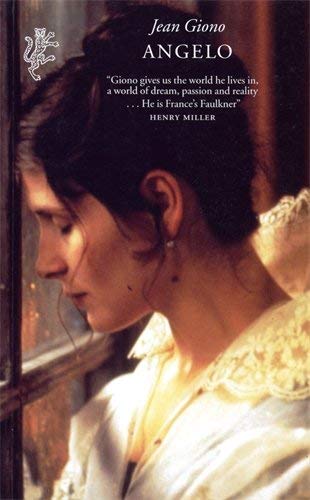 cover image Angelo