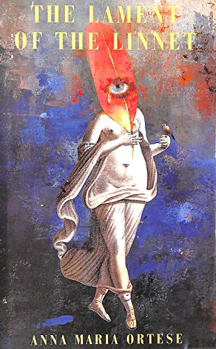 cover image The Lament of the Linnet