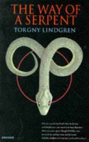 cover image The Way of a Serpent