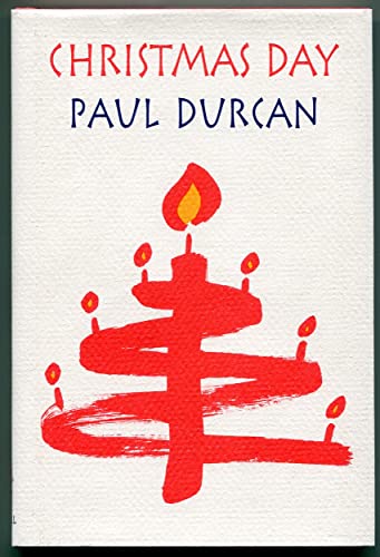 cover image Christmas Day