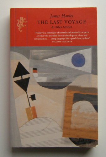 cover image Last Voyage & Other Stories