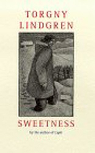 cover image Sweetness