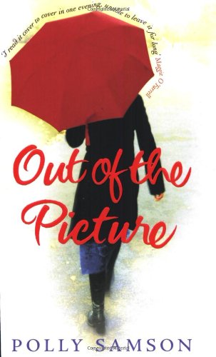 cover image Out of the Picture