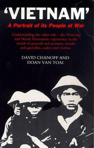 cover image Vietnam