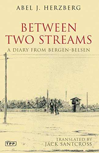 cover image Between Two Streams