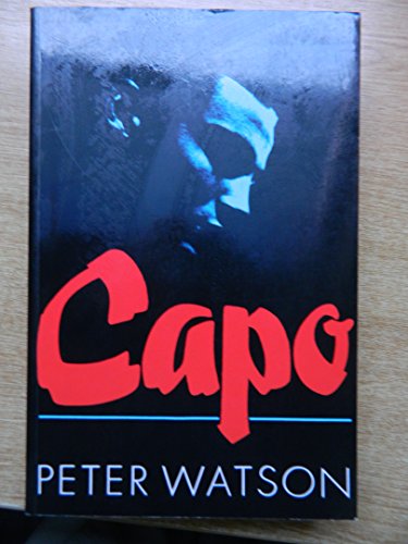 cover image Capo