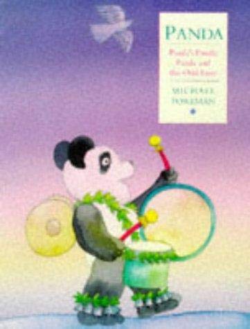 cover image Panda