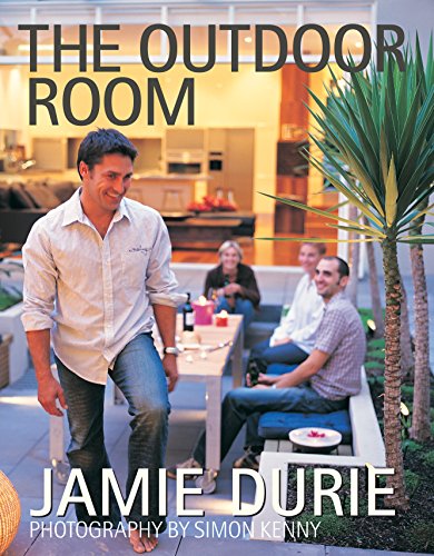 cover image The Outdoor Room