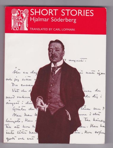 cover image Short Stories