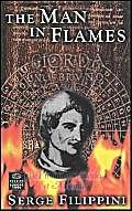 cover image The Man in Flames