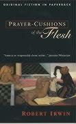 cover image Prayer-Cushions of the Flesh