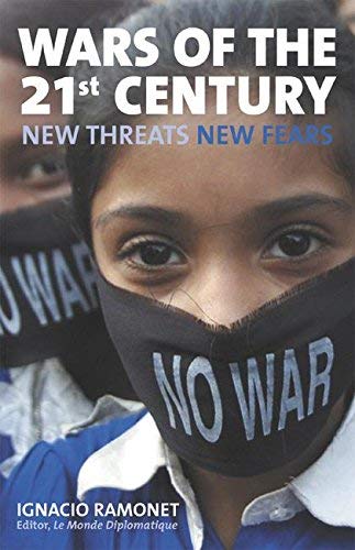 cover image WARS OF THE 21ST CENTURY: New Threats New Fears