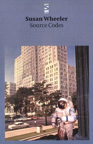 cover image SOURCE CODES