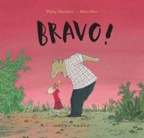 cover image Bravo!