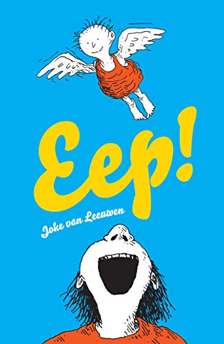 cover image Eep!