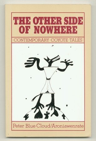cover image Other Side of Nowhere
