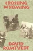 cover image Crossing Wyoming