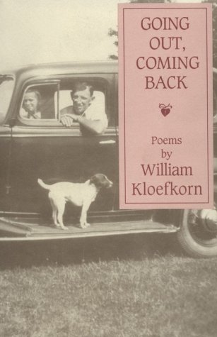 cover image Going Out/Coming Back
