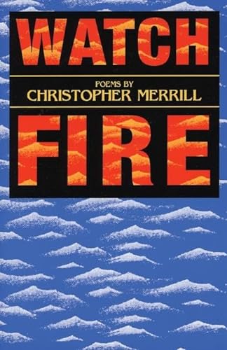 cover image Watch Fire