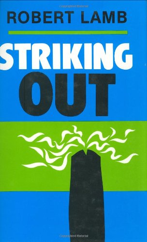 cover image Striking Out