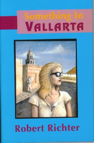 cover image Something in Vallarta