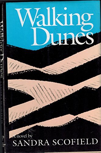 cover image Walking Dunes