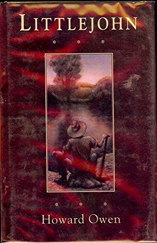 cover image Littlejohn