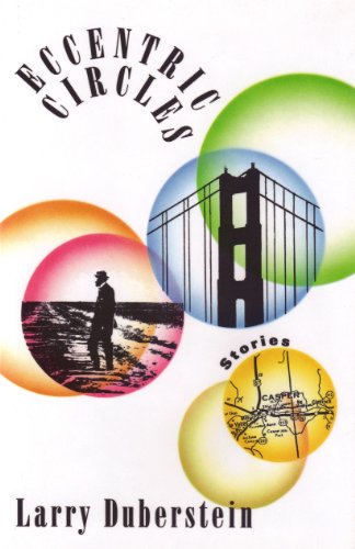 cover image Eccentric Circles