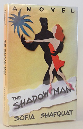 cover image The Shadow Man