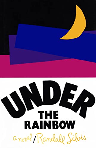 cover image Under the Rainbow