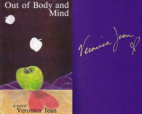 cover image Out of Body and Mind