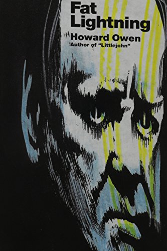 cover image Fat Lightning