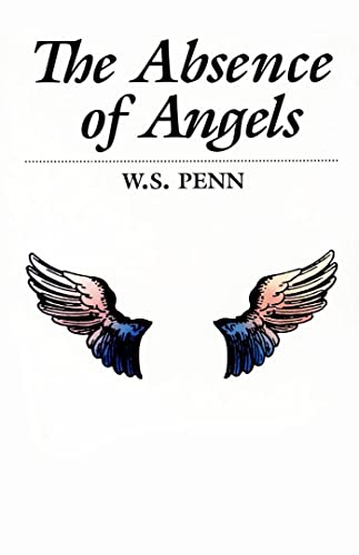 cover image The Absence of Angels
