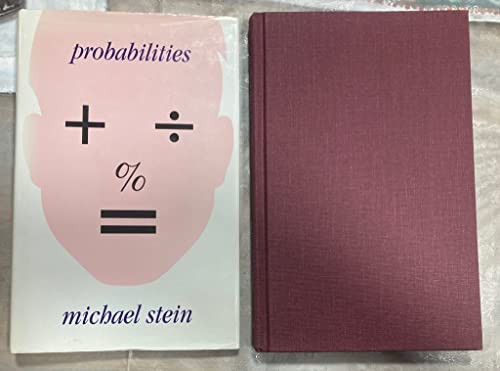 cover image Probabilities