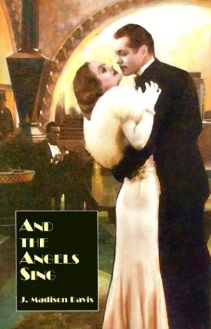 cover image And the Angels Sing