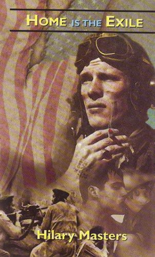 cover image Pilgrim's Return