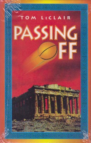 cover image Passing Off