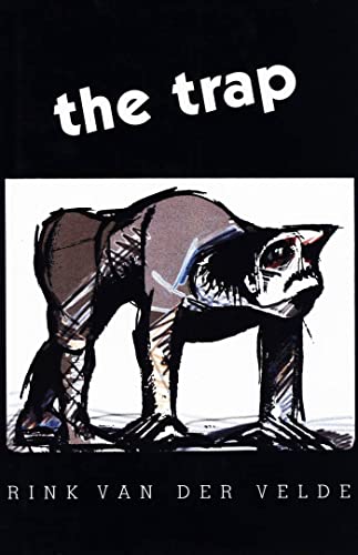 cover image The Trap