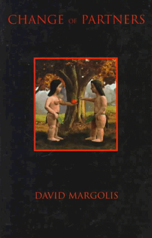 cover image Change of Partners
