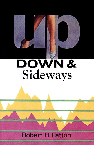 cover image Up, Down & Sideways