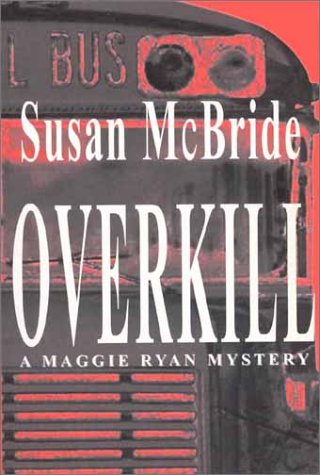 cover image Overkill