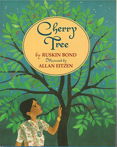 cover image Cherry Tree