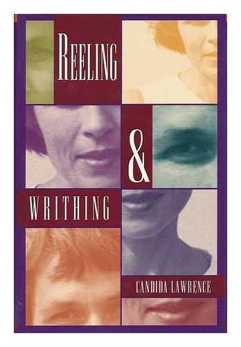 cover image Reeling and Writhing