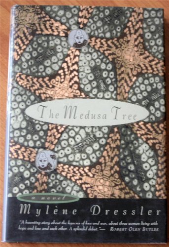 cover image The Medusa Tree